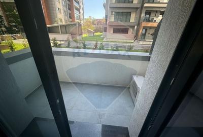 Inchiriere spatiu comercial 110 mp InCity / Select Residence - 20