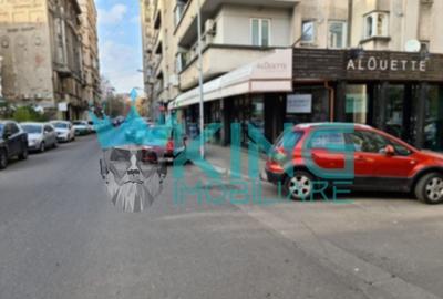 Spatiu Comercial // Restaurant // Zona Unirii