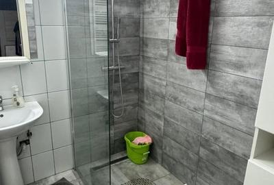 Garsoniera la curte comuna in zona Centrala-Oradea - 9