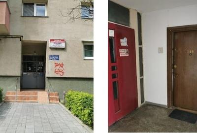 Apartament cu 3 camere semidecomandat în Obor - 5