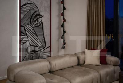 Apartament 3 camere, 92 mp, strada Nicolae Titulescu - 6