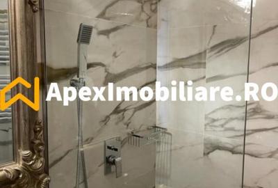 Apartament cu 2 camere decomandat în Barbu Văcărescu - 12