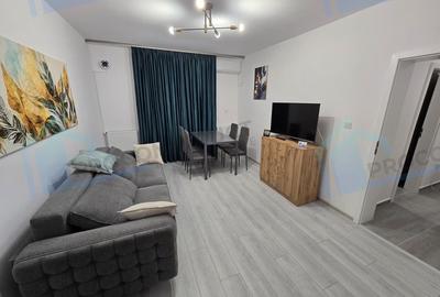 Prima Inchiriere – Apartament Modern 2 Camere | 53 mp | Giroc - 2