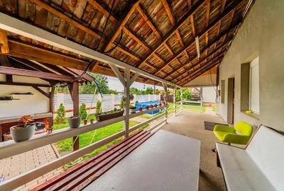 Casa individuala de vanzare in Iratosu 0% COMISION CUMPARATOR - 2