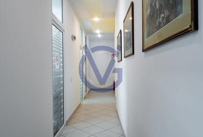 BIROURI - CLINICA - COMERCIAL - Ocazie Investitie - Bd. Unirii - COMISION 0% - 23