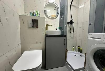 Apartament cu 2 camere decomandat în 1 Decembrie 1918 - 1
