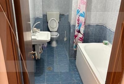 Studio 34 mp utili + balcon 4 mp, etaj 3/3, zona Salaj - de vanzare - 7