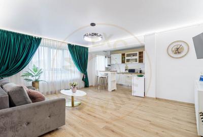 Apartament 2 camere - Odaile Residence II, Otopeni! - 1