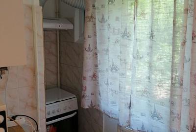 Garsonieră decomandată, mobilată în Lujerului - 13