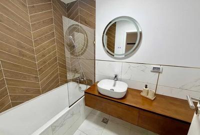 Apartament 2 camere zona Pipera complex Avalon Estate cu disponibilitate parcare - 5