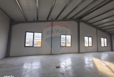 Spațiu comercial, de 200 mp, în Jucu - 3