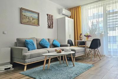 Apartament cu 3 camere semidecomandat în Șelimbăr - 5