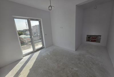 Duplex Calea Medves 4 camere la asfalt, Toate Utilitățile - 10