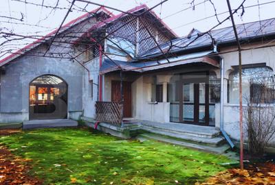 Casa Verde, 349 mp, 1.038 mp teren Super Oferta la 7 k - 18