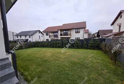 Casa individuala cu 4 camere si curte libera de 330 mp in Selimbar - 5