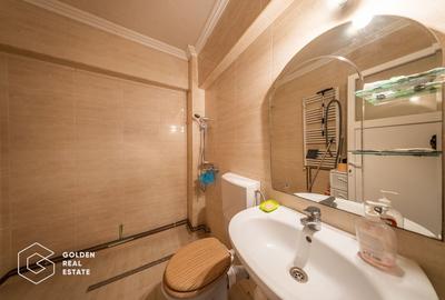 Apartament spatios cu 4 camere, Calea Aurel Vlaicu, comision 0% - 13