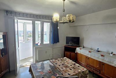 De vanzare - Apartament decomandat cu 2 camere Metrou Bucur Obor - 3