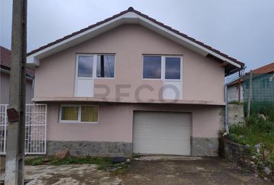 RECO Casa 9 camere, Hotar - 2