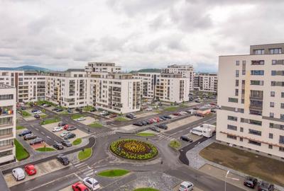 Apartament 2 camere tip studio Kasper Tractorul - 7