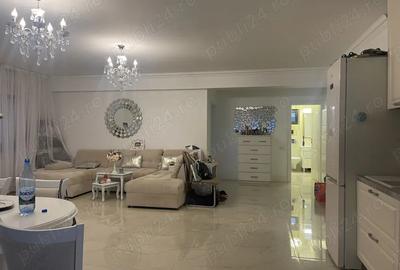 Apartament cu 3 camere decomandat în Mazepa 2 - 1