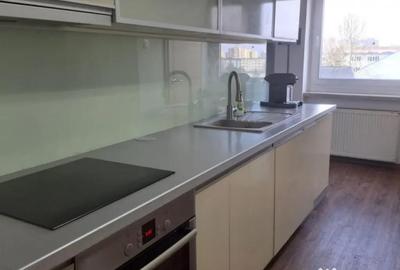 Apartament cu 3 camere semidecomandat în Ultracentral - 16