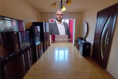 Apartament cu 2 camere nedecomandat în Oravița - 2