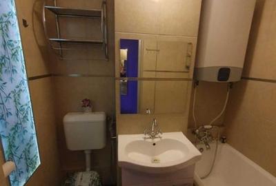 Apartament cu 2 camere decomandat, mobilat în Arcul de Triumf - 6