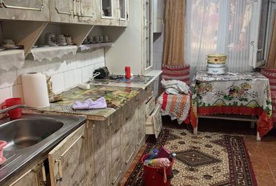 Apartament cu 2 camere decomandat în Central - 4