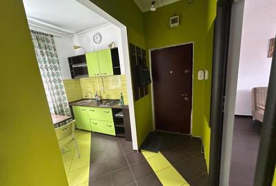Apartament decomandat, 2 camere, mobilat, utilat, zona Grivitei Onix! - 3