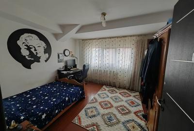 3 camere - 94m2 | STB Ghidigeni - Prel. Ghencea 65B | Propietar - 14