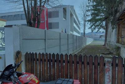 Teren de 2301 mp, în Ultracentral - 1