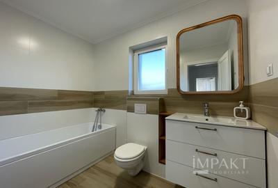 Apartament modern cu 4 camere spre inchiriere in zona Borhanci! - 14