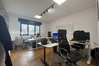 Apartament spectaculos de 90 mp intr-o vila eleganta – Kiseleff/Arcul de Triumf - 7