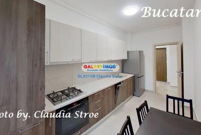 Inchiriere apartament 2 camere ISG IV VIILOR  + LOC PARCARE SUBTERAN - 1