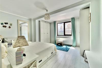 Apartament 4 Camere Decomandat langa Cismigiu in Bloc Nou - 3
