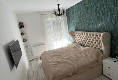 Apartament cu 3 camere în Central - 5