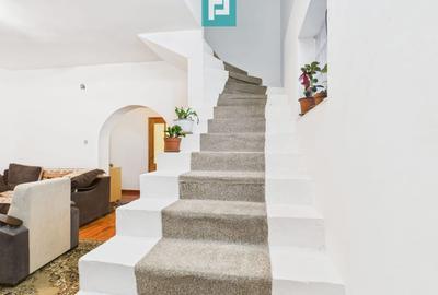 Proprietate frumoasă în centrul Aradului - 11