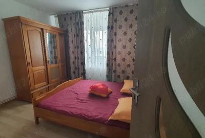 Apartament cu 2 camere decomandat în Central - 7