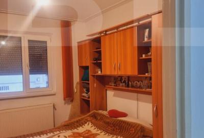 Vand apartament in Micro3 langa parcare - 2