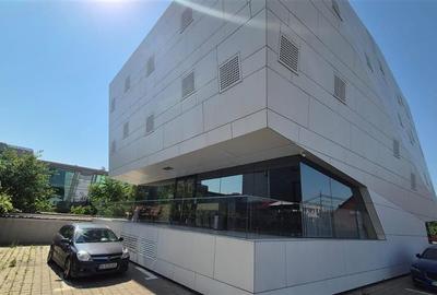 Clădire de birouri clasa A de v?nzare - Mihai Bravu Clădire de birouri clasa A de v?nzare - Mihai Bravu - 3