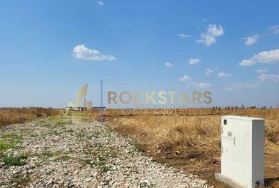 Teren intravilan | 605mp | Dobroesti | Dubla deschidere - 11