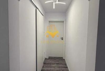 2 camere decomandate, Modern, Zona Parang  Manastur - 7