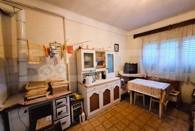 Casa renovabila, teren 4400 mp, Tureni - 6