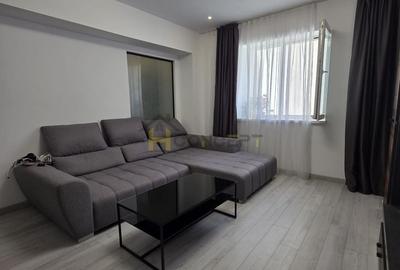 Apartament cu 3 camere decomandat, mobilat în Vitan-Bârzești