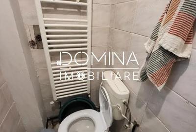 Apartament cu 2 camere semidecomandat în Sud - 2