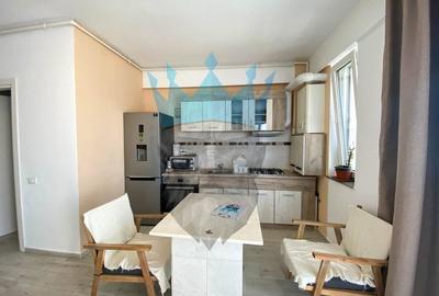 Vedere la Mare! 3 Camere 2 Bai cu Terasa, Mamaia Nord, 100m Plaja - 8