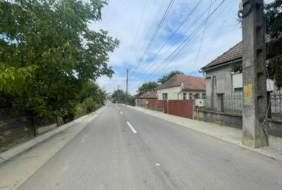 Casă cu 2 camere în Petrisat - 1