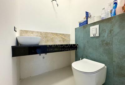 Casă individuală cu 5 camere cu Canalizare în Tunari - 13