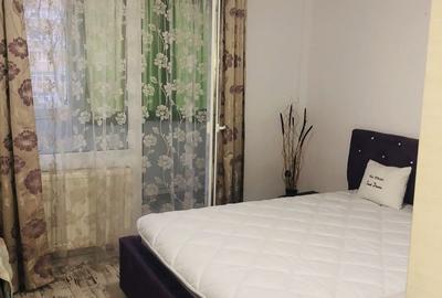 Apartament cu 2 camere semidecomandat, mobilat în Basarabia - 1
