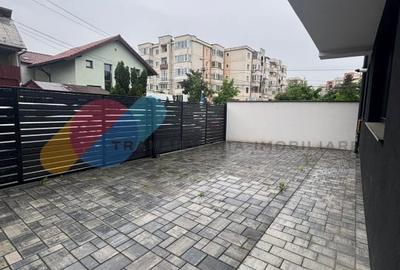 Vand Vila Noua Gheorgheni - 212 mp Utili, 3 Nivele, parcari - 13